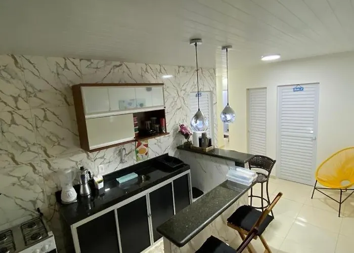 Conchas De Maragogi Apartamento